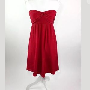 The Limited Silk Dress Size 0